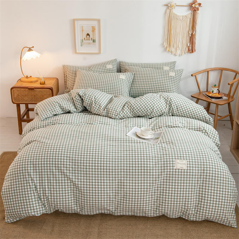 Inn Single Bed Linen,