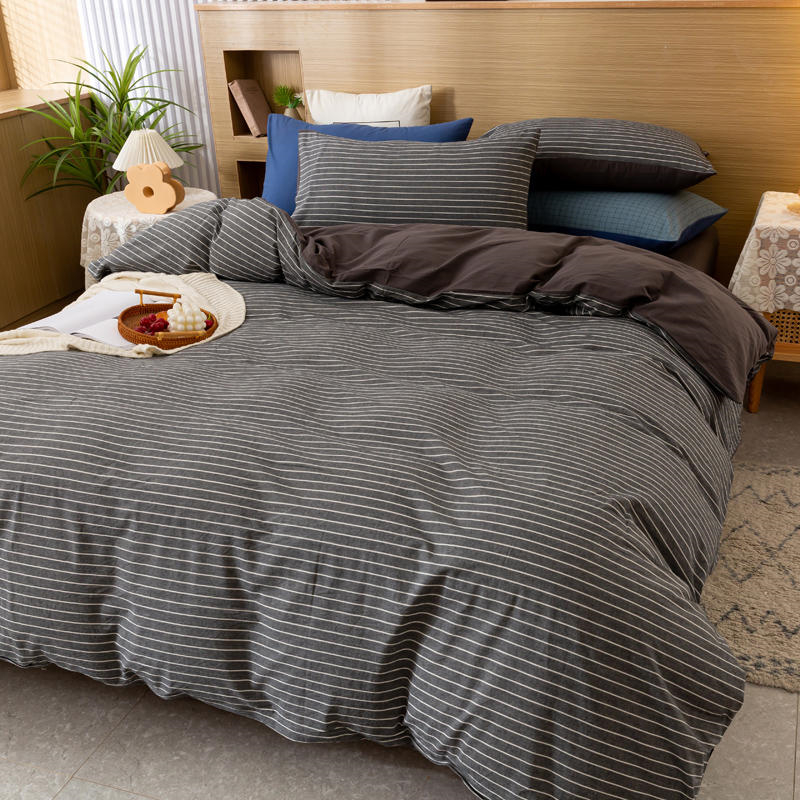 100%cotton Bedding Set