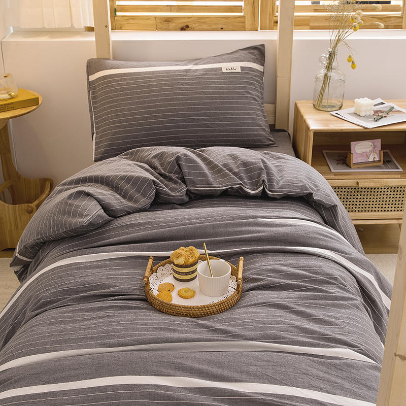 Four-piece Bedding Set