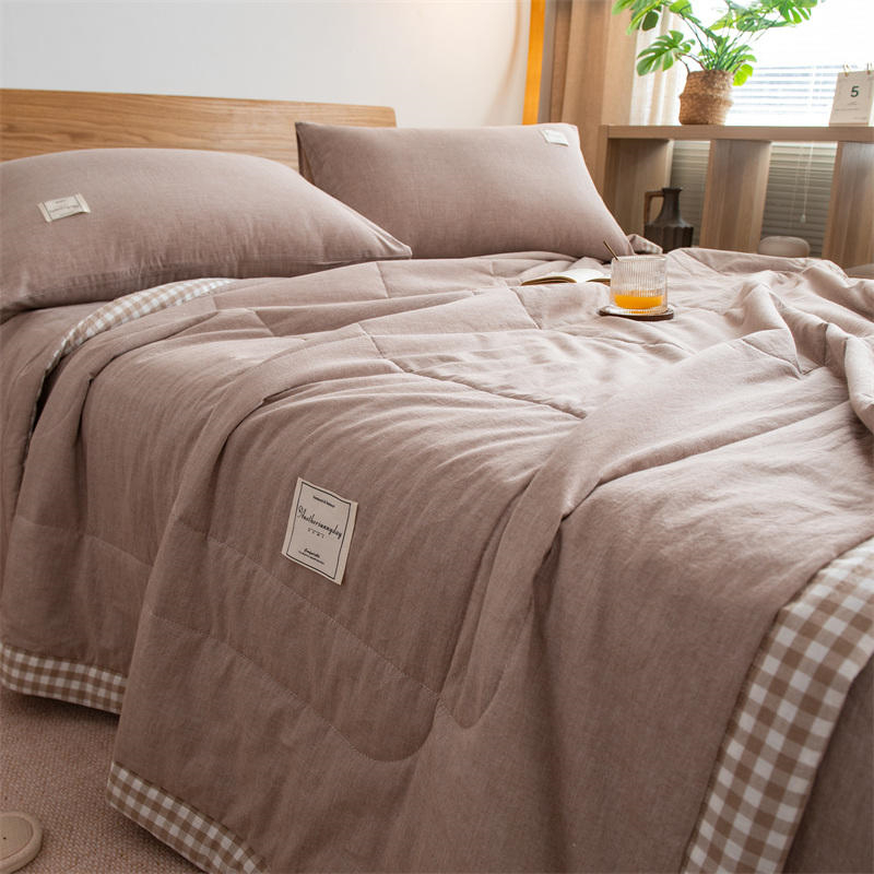 Bed Sheet Set Bamboo,