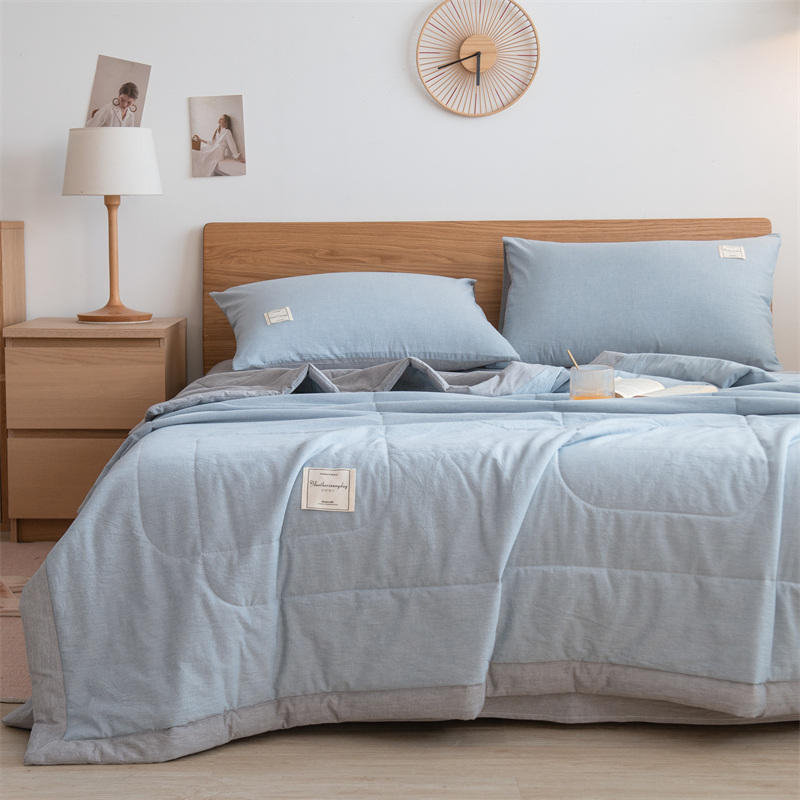 Blockhouse Bed Linen,