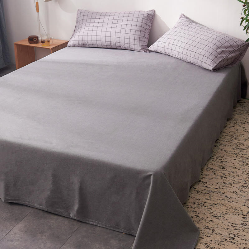 Jacquard Bedding Set