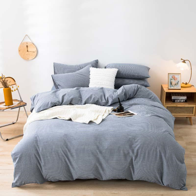 Prison Duvet Cover Linen,