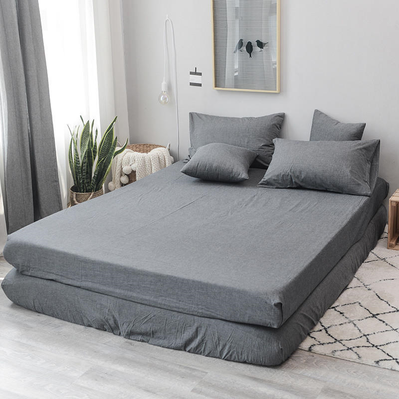 Eco-friendly Bedding Set