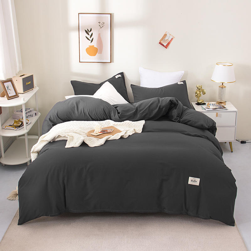 Gaol Bedsheet Linen,