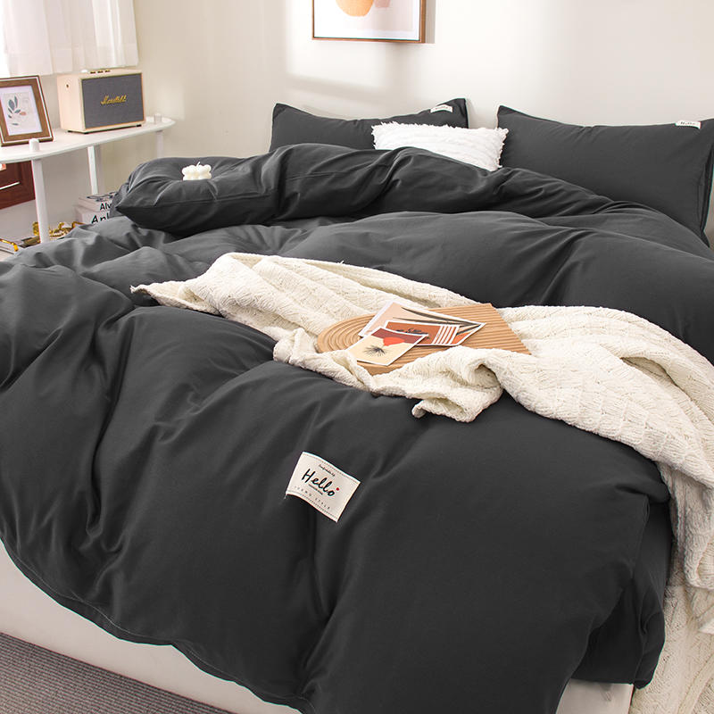 Luxury Soft Bedding Sets