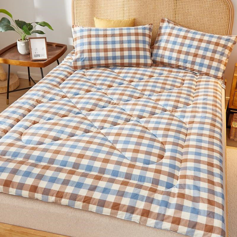 100% Cotton Bedding Set 5 In 1