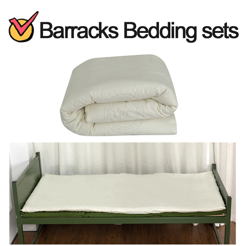 the republic of Congo Barracks Carry mattress pad