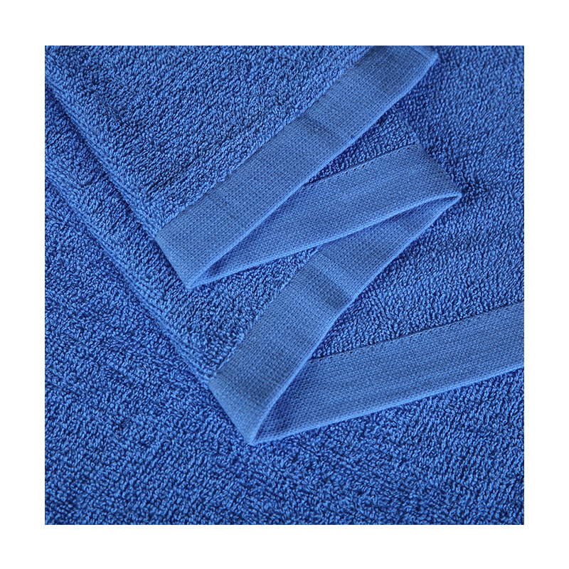 Switzerland Military Hypo-allergenic Towel Set