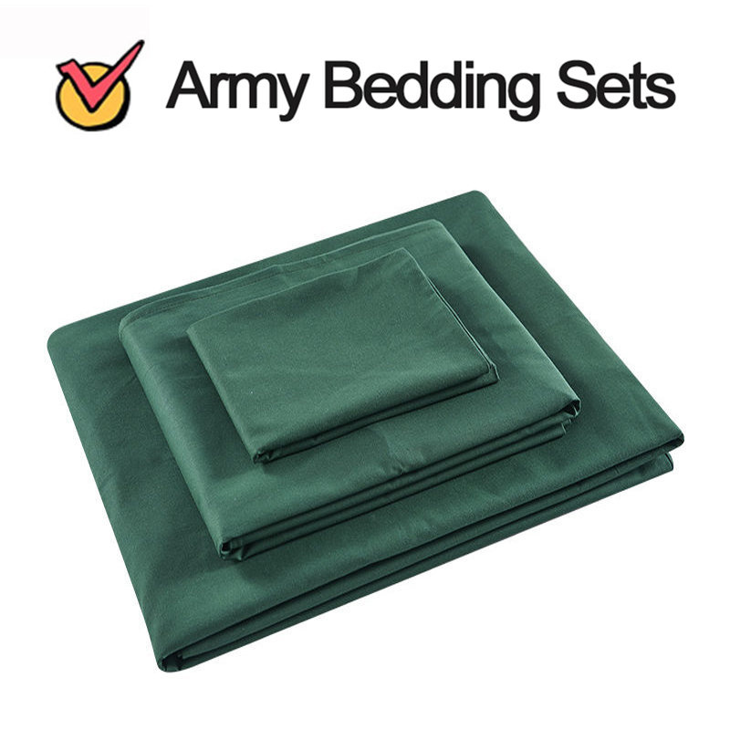 Project Solid Colours Set Bedding Set