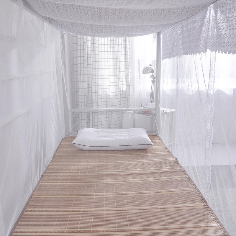 togo Soldiers Enforced bottom Mosquito Net