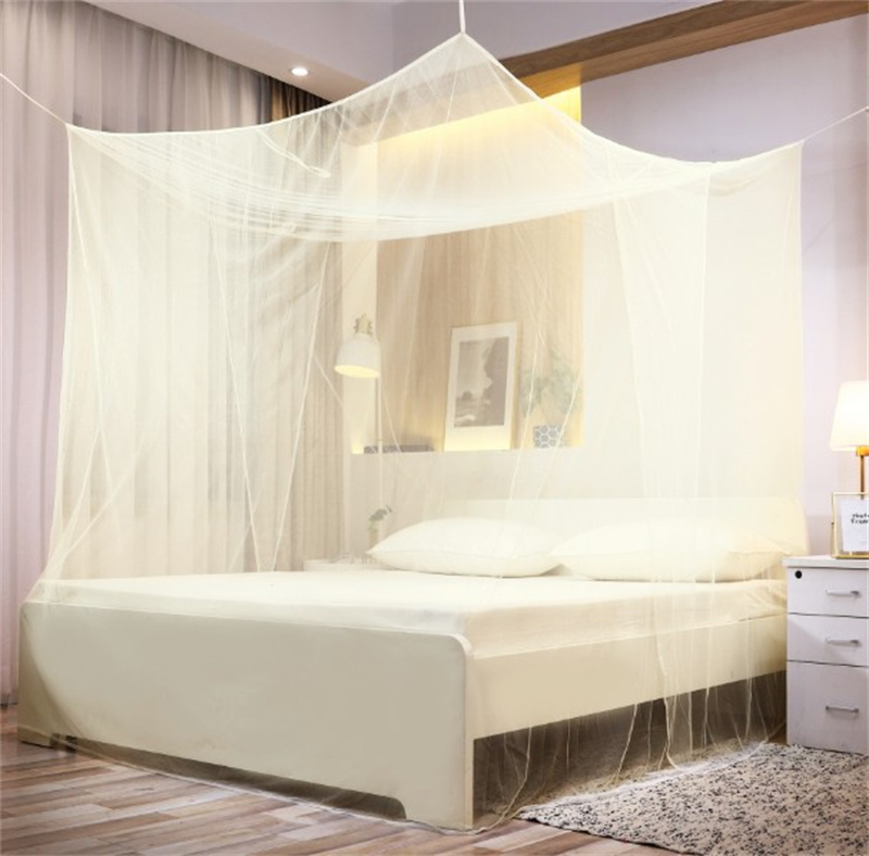 Nicaragua Cantonment Single XL Mosquito Net