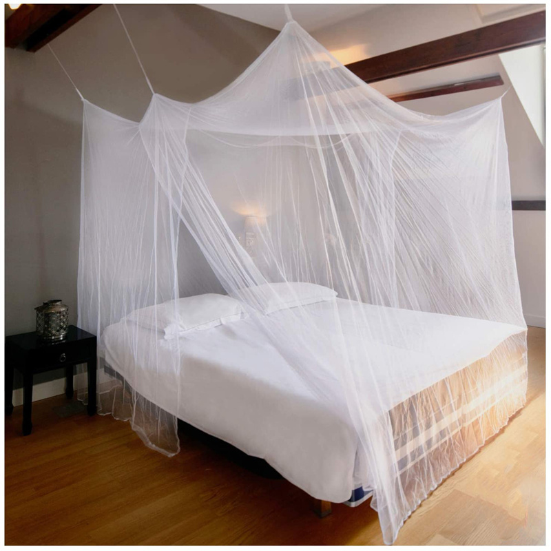 salvador Cantonment NO installation Mosquito Net