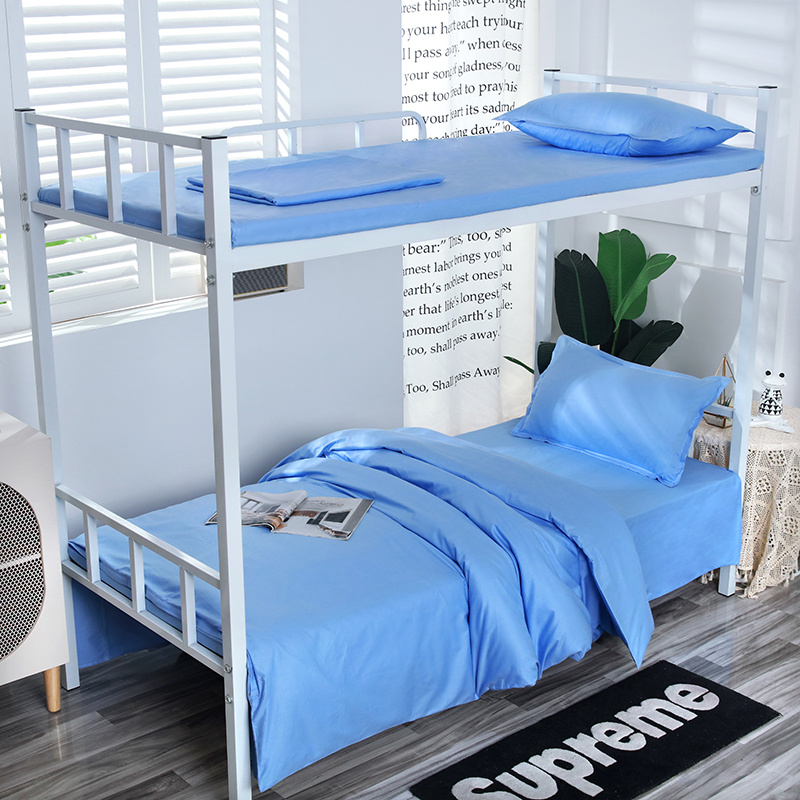 Barracks Solid Colours Bedding Sets