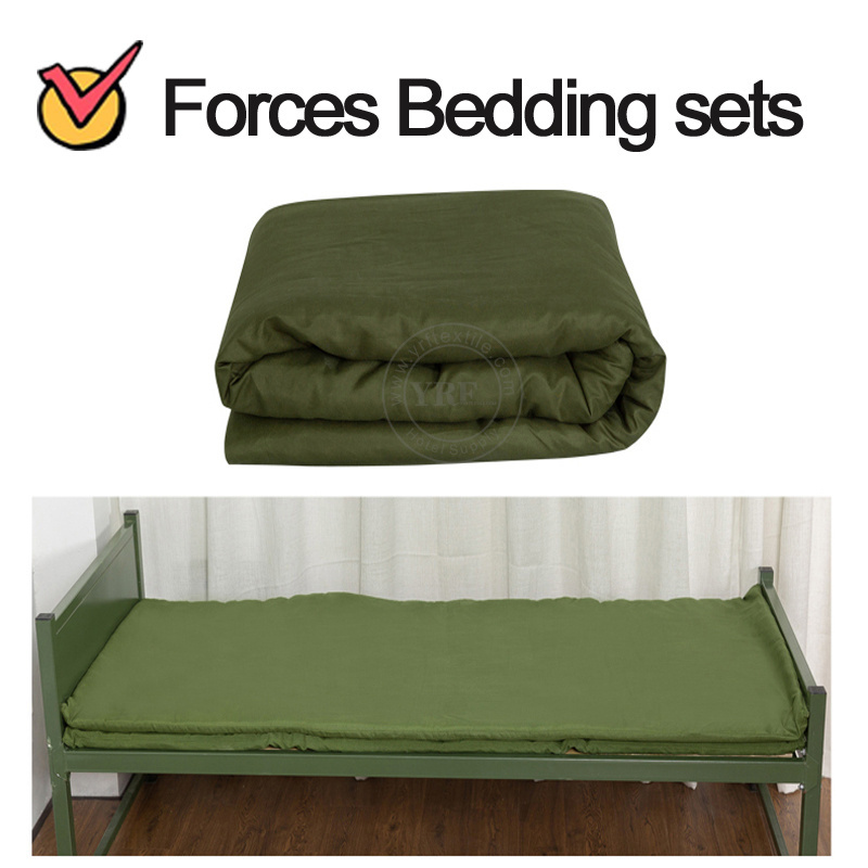 Bhutan Militia Double bed Sleeping pads