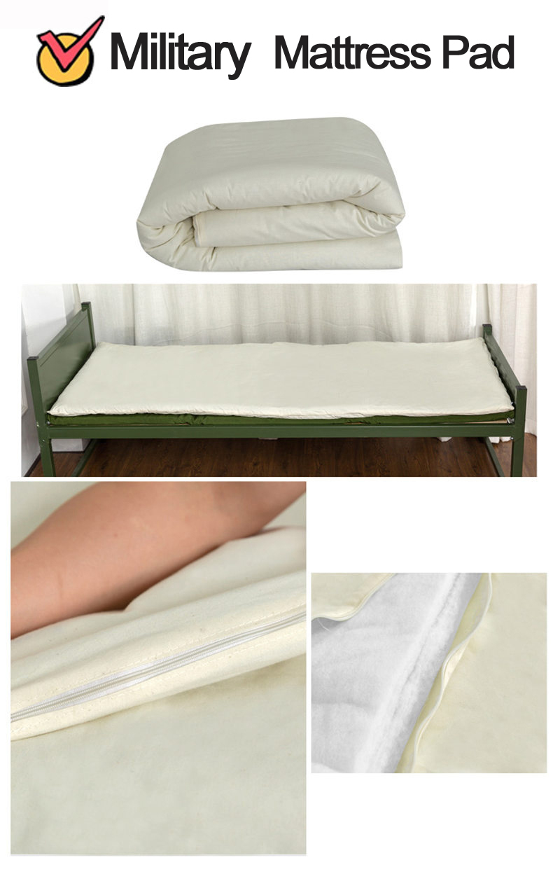 togo Garrison Double bed Sleeping pads
