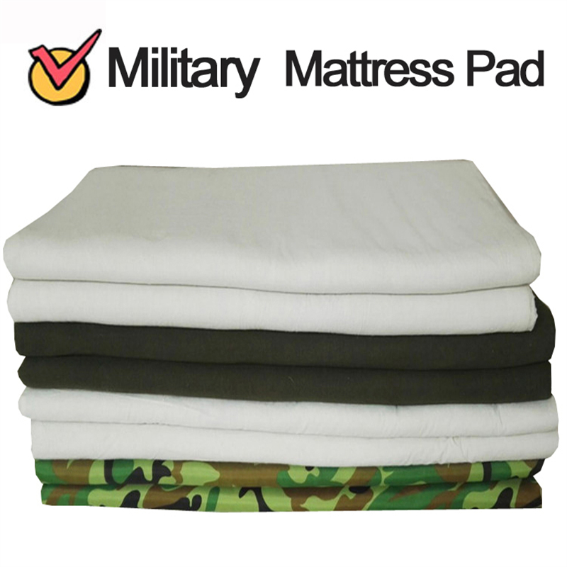 Netherlands Troops Soft Sleeping pads