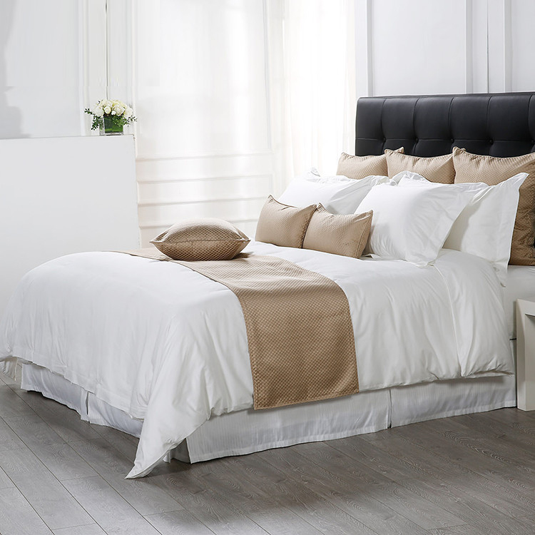 800 Thread Count Egyptian Cotton Duvet Cover Set