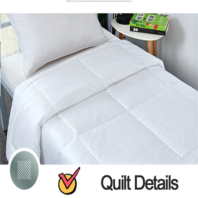 Militia Antimicrobial Comforter set