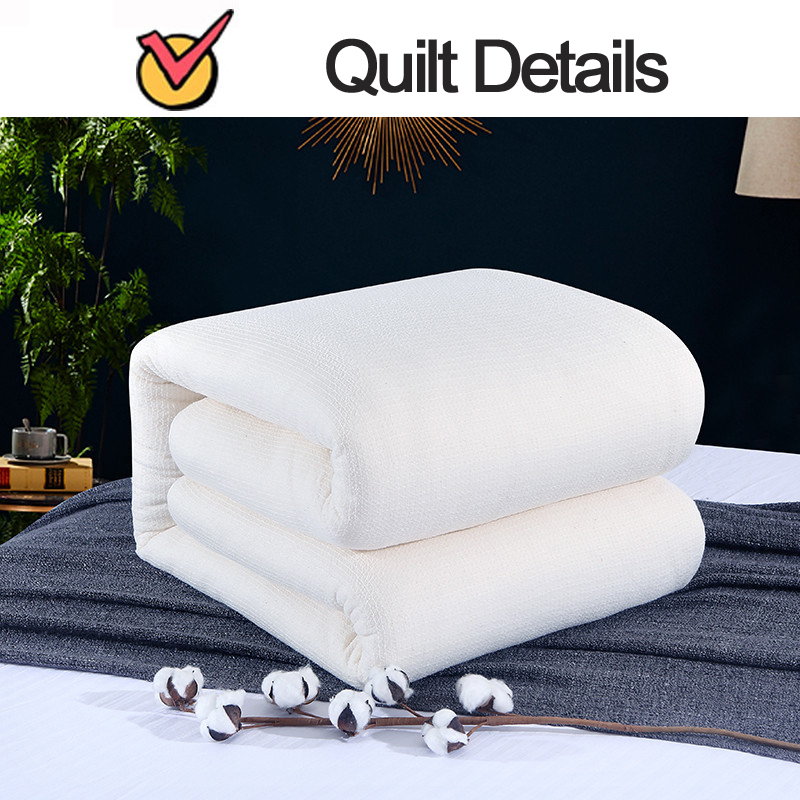 Soldiers Hypo-allergenic Quilt