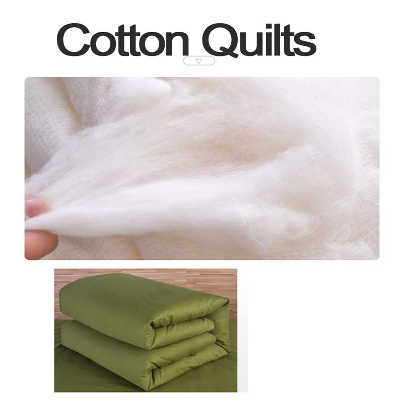 Soldiers Antimicrobial Quilt