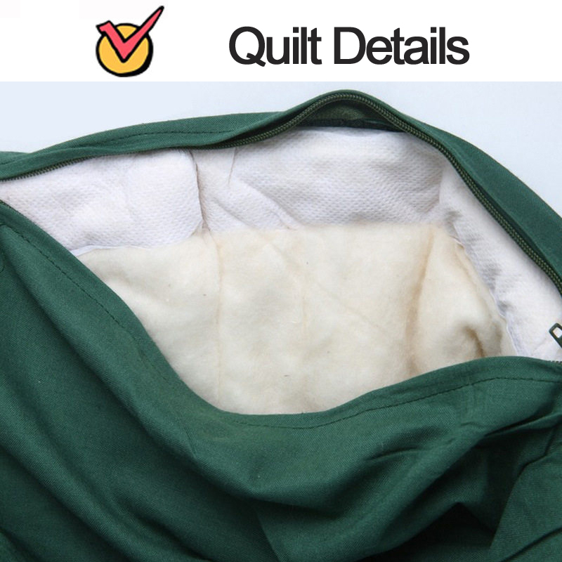 Troops Cotton Fabric Comforter set