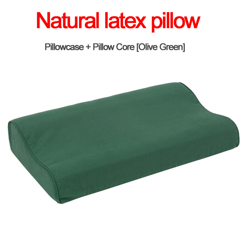 Garrison Hard cotton Pillow