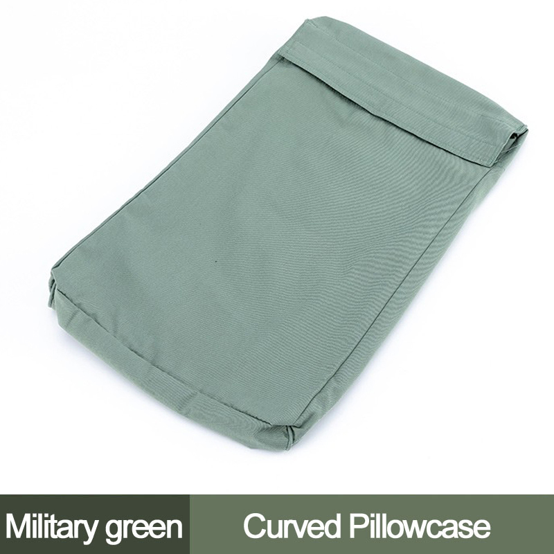 Iceland Armed Force Dormitory Pillow