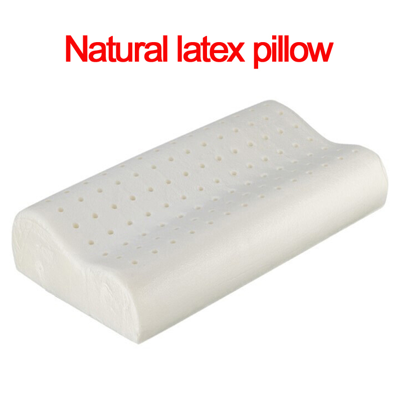 Soldiers Natural latex Pillow