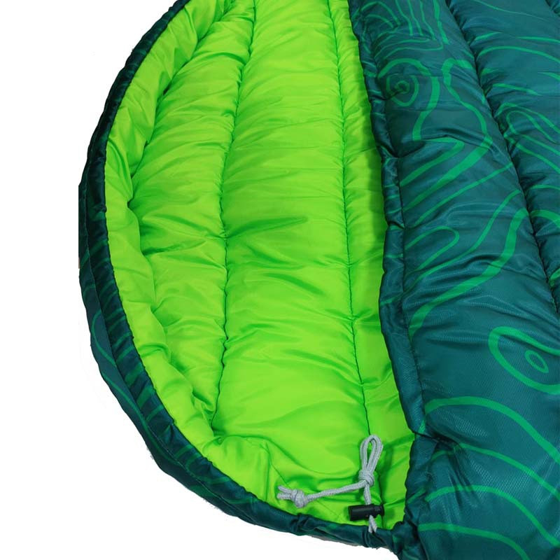 Duck Goose Down Sleeping Bag