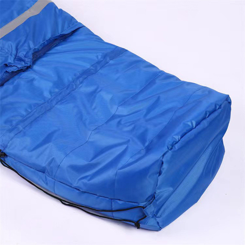 Cotton Sleeping Bag Reusable Outdoor Sleeping Bag