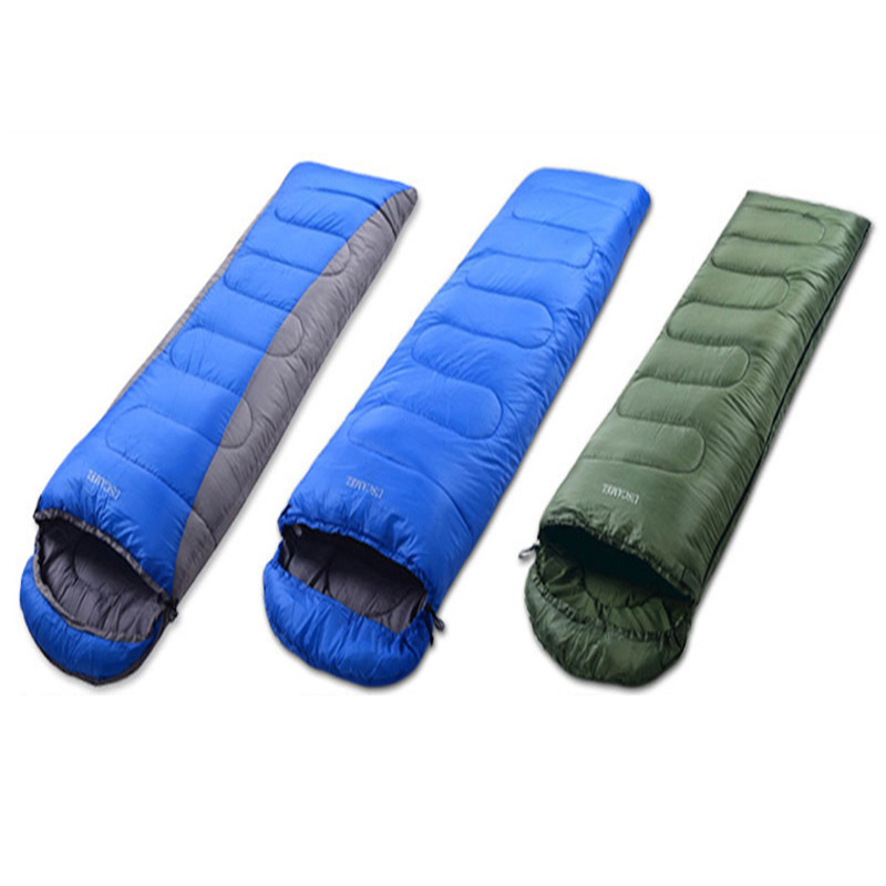 Wholesale Waterproof Camping Sleeping Bag Outdoor