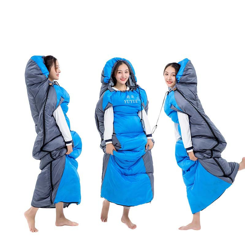 Backpacking Sleeping Bag Sleeping Bag For Camping