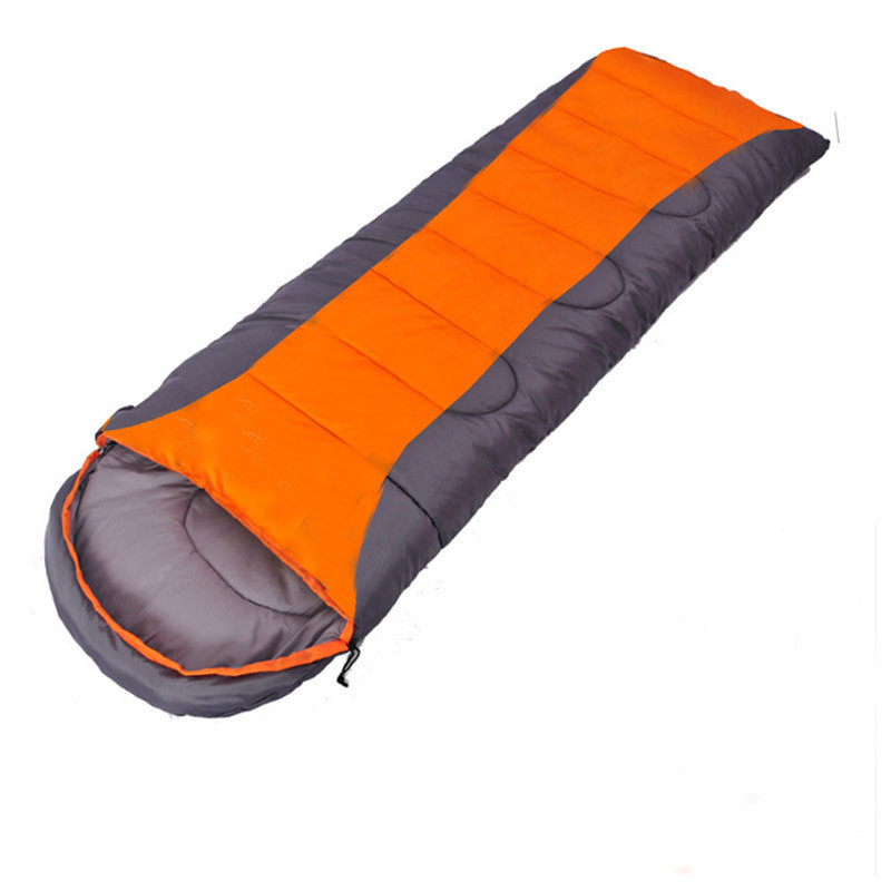 Portable Waterproof Sleeping Bag Compression Sack