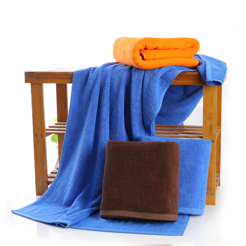 Luxurious Rayon Bath Towel