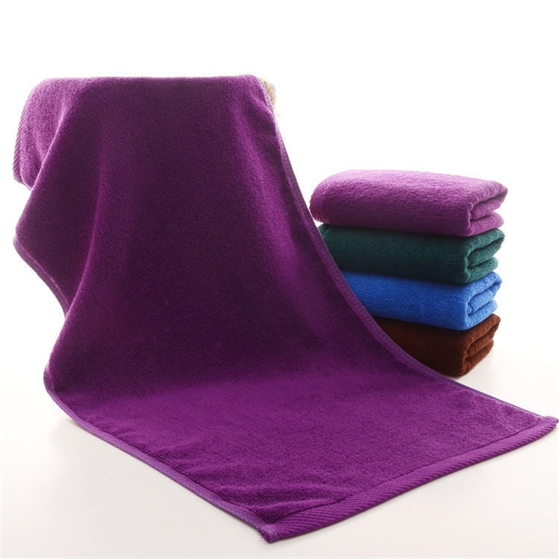 800G Thick Luxury Bathroom Towel