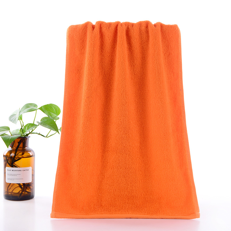 100% Pure Cotton Hotel Towels