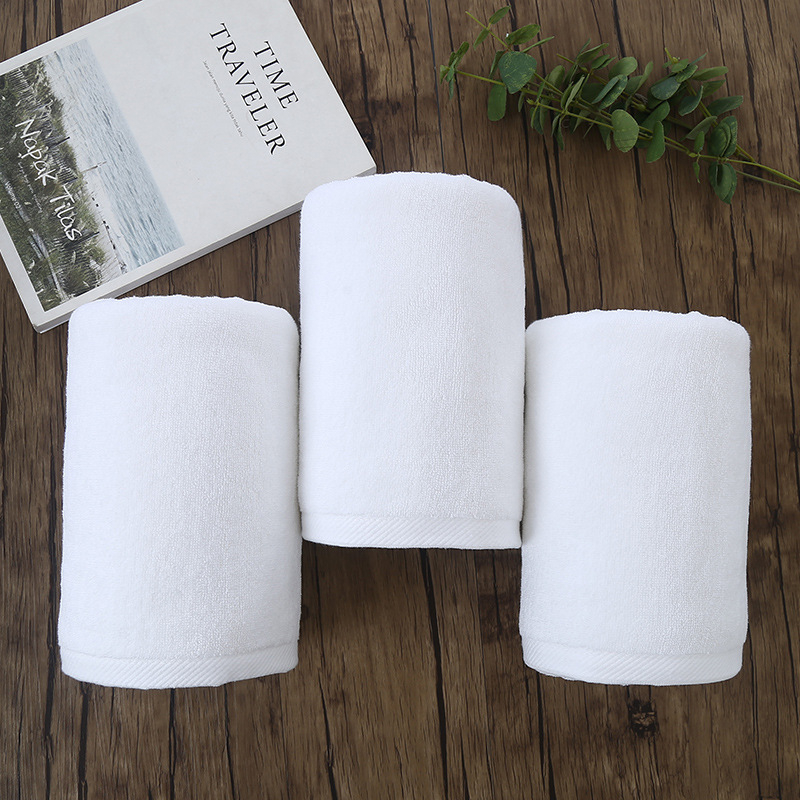 Hotel Linen 5 Star Bath Towel Sets