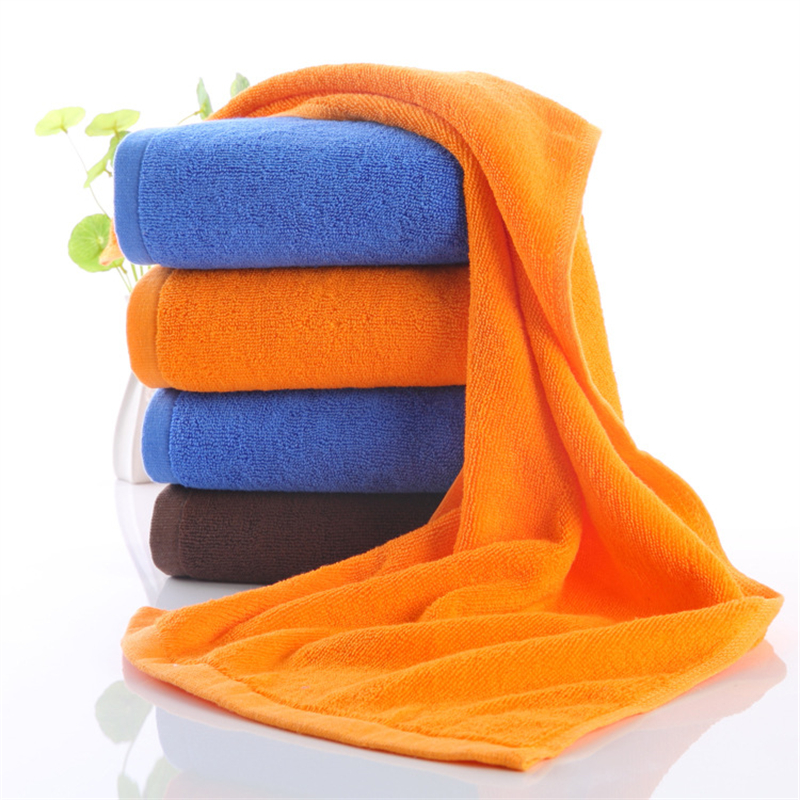 All Cotton Beauty Salon Towel