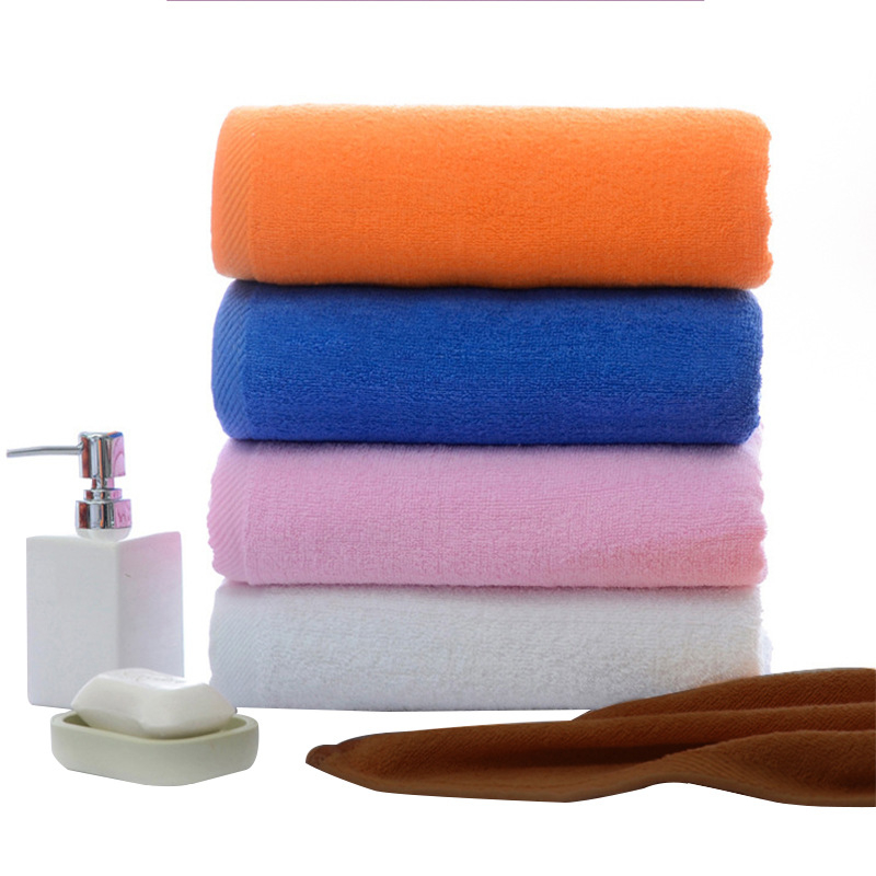 100% Cotton Bathlinen Set Towel