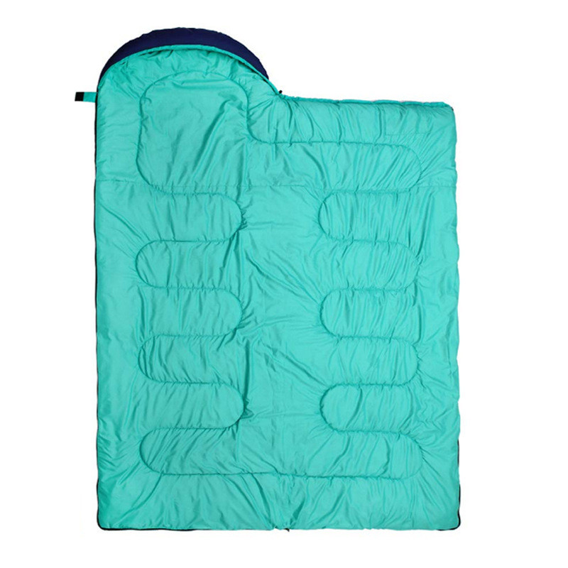 4 Seasons Winter Sleeping Bag With Compression Sack