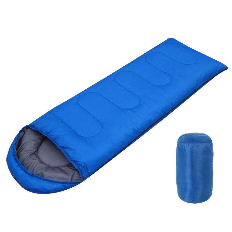 High Quality Low Price Waterproof Warm Sleeping Bags