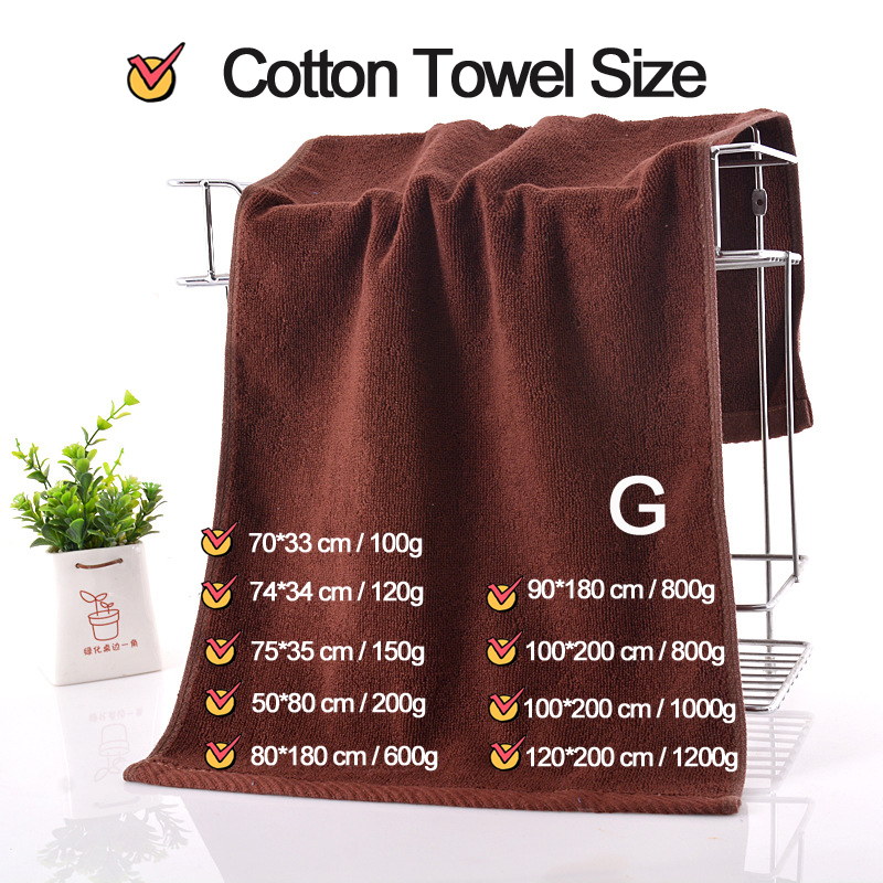 Hotel Beauty Beauty Salon Towel