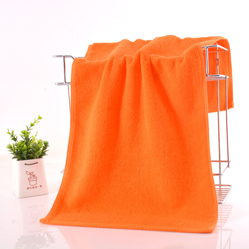 100% Pure Cotton Beauty Salon Towel