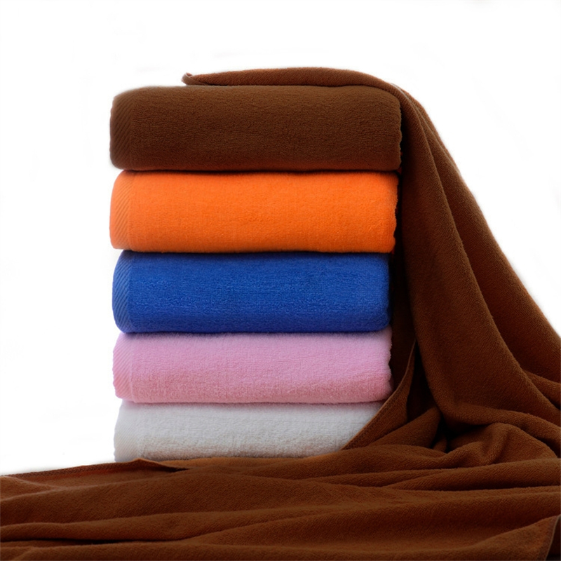 Extra Large Spa Bath Towel