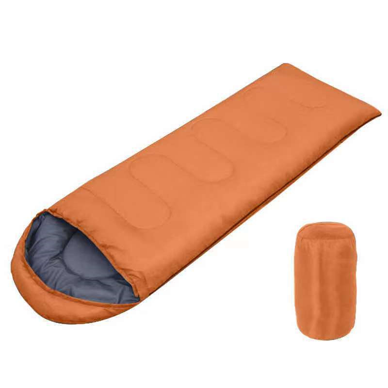 Winter Cheap Indoor Home Sleeping Bag 3season Winter