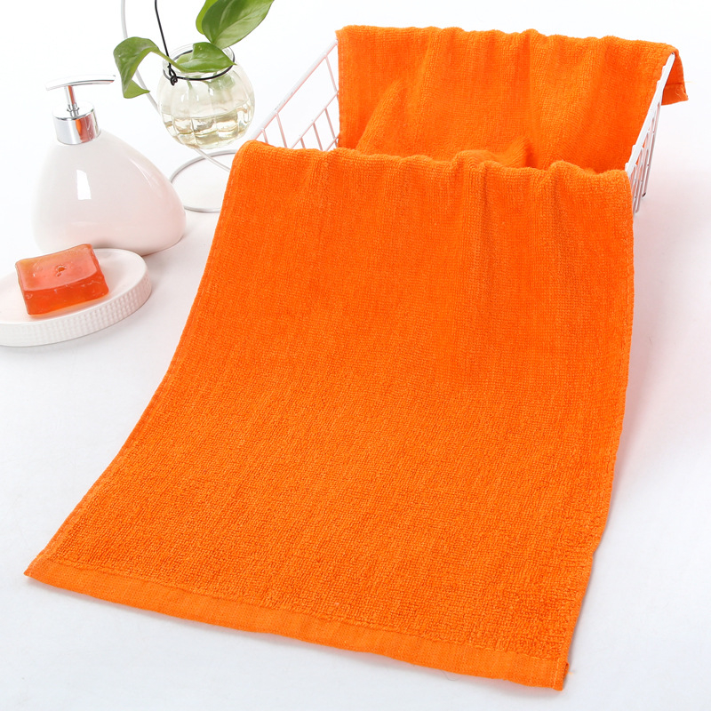 800G Thick Large Beach Towel