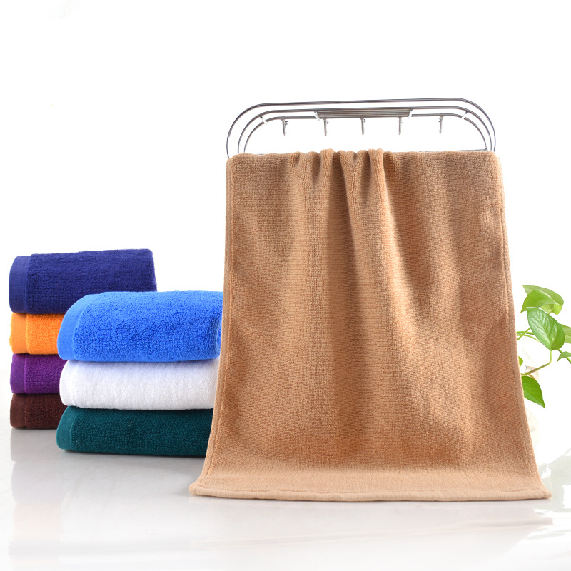 100 Organic Cotton Bathlinen Set Towel
