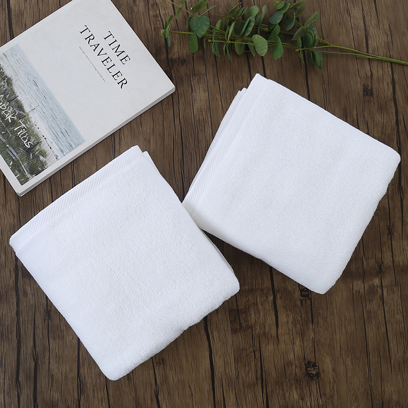 70X800 Cotton Bath Hotel Towel Toallas