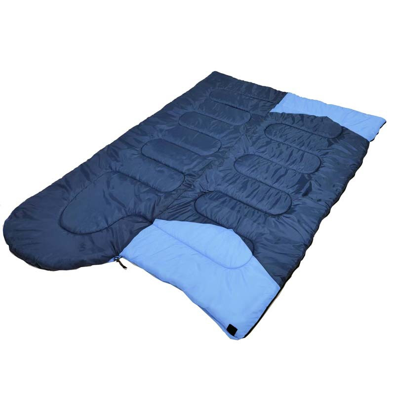 Outdoor Camping Winter Sleeping Bag Heat High Quality